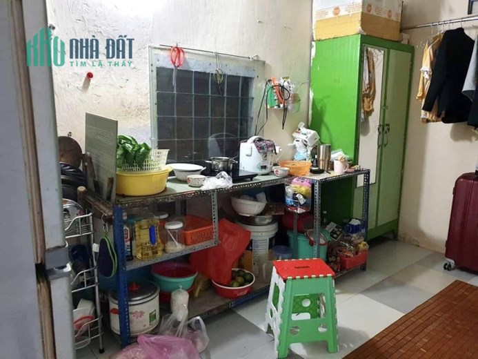 Bán nhà diện tích 72M2, phường 17, Bình Thạnh, giá bán 6,2 tỷ