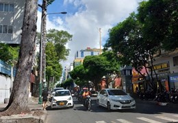Nhà Quận 3, Bàn Cờ, 30m2, khu vực kinh doanh nhộn nhịp ngày đêm, nhích 5 tỷ