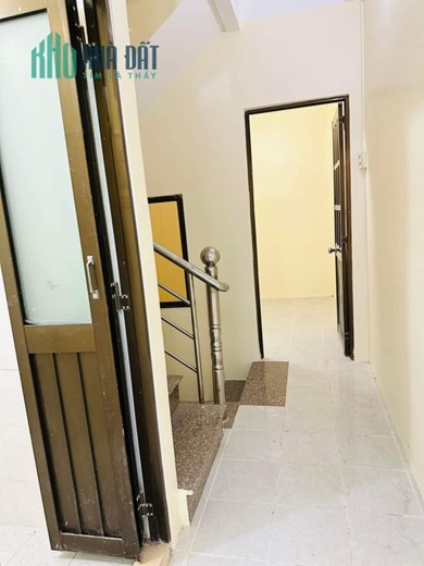 Nhà Quận 3, Bàn Cờ, 30m2, khu vực kinh doanh nhộn nhịp ngày đêm, nhích 5 tỷ