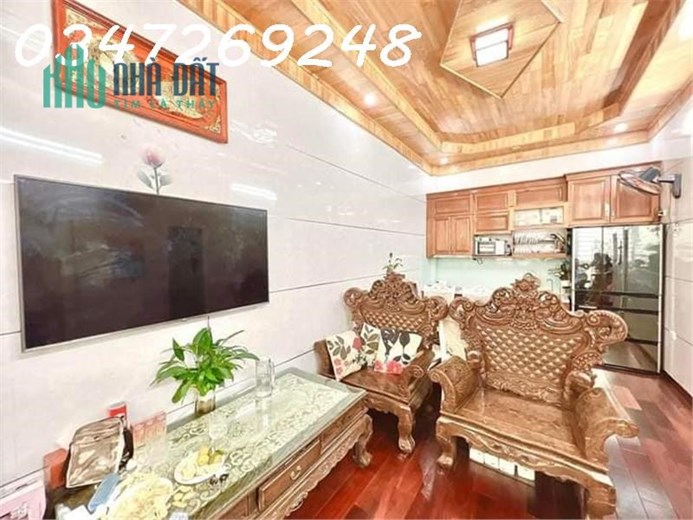 Bán nhà đường Láng- Đống Đa gần phố diện tích rộng 35m2 4T MT 5m nhỉnh 3 tỷ