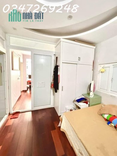 Bán nhà đường Láng- Đống Đa gần phố diện tích rộng 35m2 4T MT 5m nhỉnh 3 tỷ