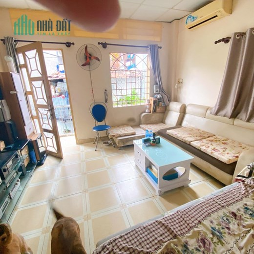 GIÁ CHỈ CÒN 4.1 TỶ TL - NHÀ TÂN BÌNH - 37M2 3 TẦNG - HXH ĐỔ CỬA - GÓC 2 MT THÔNG THOÁNG