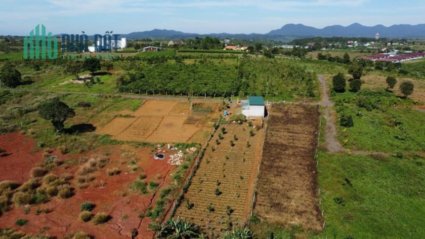 💯Bán đất thổ cư shr rẻ nhất thị trường trên Bảo Lộc Lâm Đồng.
5x20=100m2 chỉ 400tr