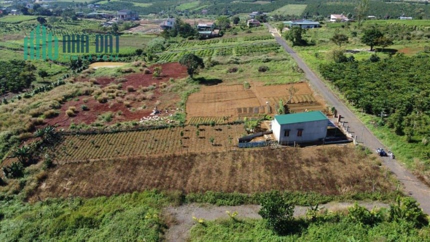 💯Bán đất thổ cư shr rẻ nhất thị trường trên Bảo Lộc Lâm Đồng.
5x20=100m2 chỉ 400tr