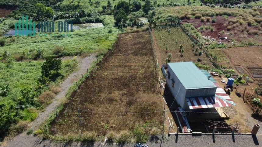 💯Bán đất thổ cư shr rẻ nhất thị trường trên Bảo Lộc Lâm Đồng.
5x20=100m2 chỉ 400tr