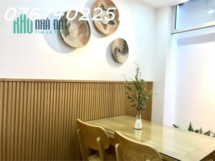 Bán nhà Trung Tâm Hải Châu, tặng Full nội gói nội thất giá Sập Hầm chỉ vỏn vẹn 2xx tỷ  ( 0767402251