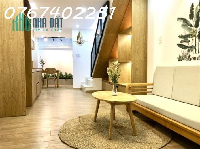 Bán nhà Trung Tâm Hải Châu, tặng Full nội gói nội thất giá Sập Hầm chỉ vỏn vẹn 2xx tỷ  ( 0767402251