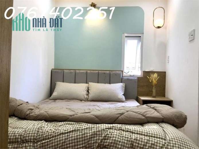 Bán nhà Trung Tâm Hải Châu, tặng Full nội gói nội thất giá Sập Hầm chỉ vỏn vẹn 2xx tỷ  ( 0767402251