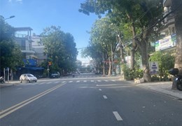 BÁN GẤP MẶT TIỀN KINH DOANH CƯ XÁ NGÂN HÀNG, 80M2, 5 TẦNG, THANG MÁY, DÒNG TIỀN KHỦNG