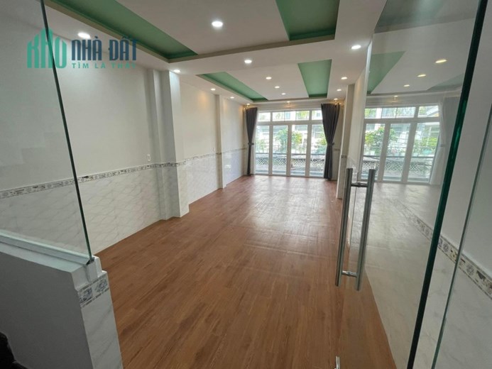 BÁN GẤP MẶT TIỀN KINH DOANH CƯ XÁ NGÂN HÀNG, 80M2, 5 TẦNG, THANG MÁY, DÒNG TIỀN KHỦNG