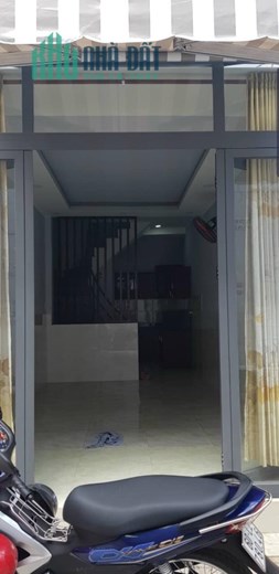 GIẢM MẠNH CHỈ CÒN 2.8 TỶ - P12 GÒ VẤP - 3M x 8.5M -  HẺM 4M - ĐỦ CÔNG NĂNG