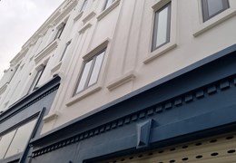 Bán nhà Đường Phan Chu Trinh P.24 Q.Bình Thạnh DT 42 m2 (5 Tầng) Hiếm chỉ 6.4 tỷ vào ở ngay