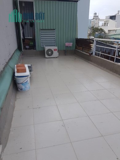 GIẢM MẠNH CHỈ CÒN 2.8 TỶ - P12 GÒ VẤP - 3M x 8.5M -  HẺM 4M - ĐỦ CÔNG NĂNG
