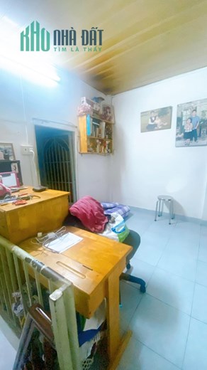 Nhà diện tích 30M2, phường 17, Q Bình Thạnh, giá bán 4,08 tỷ