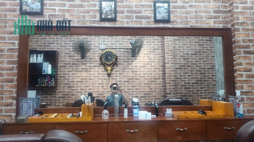SANG NHƯỢNG MẶT BẰNG ĐỊA CHỈ 291 CẦU GIẤY, QUẬN CẦU GIẤY, HÀ NỘI