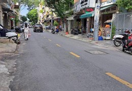 🏡 Bán nhà Mặt Tiền Nhật Tảo phường 8 quận 10, 4 lầu, 36m2 - 11 tỷ