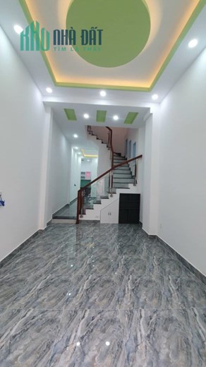 🏡 Bán nhà Mặt Tiền Nhật Tảo phường 8 quận 10, 4 lầu, 36m2 - 11 tỷ