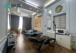 Chính Chủ Bán Nhanh Để Đầu Tư Việc Gia Đình. Biệt Thự Sân Vườn Cực Đẹp.