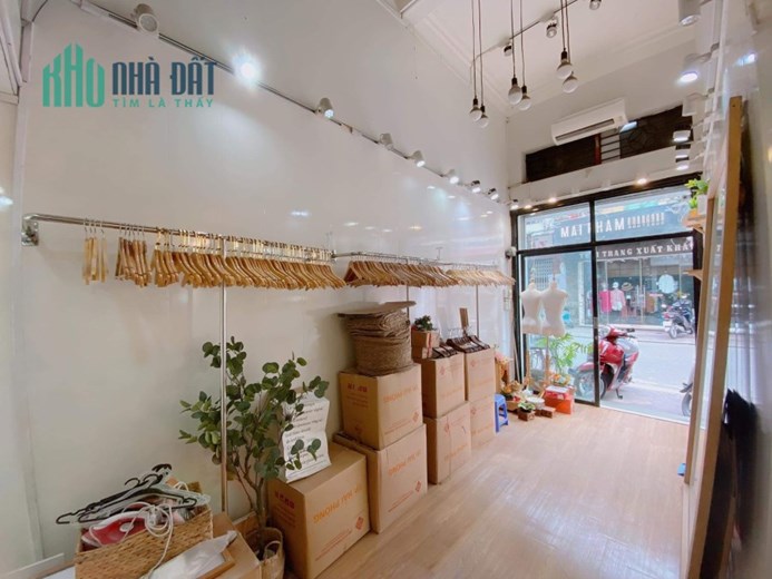 CHÍNH CHỦ CẦN SANG NHƯỢNG CỬA HÀNG TẠI 25A LÝ THƯỜNG KIỆT, PHƯỜNG HOÀNG VĂN THỤ, QUẬN HỒNG BÀNG,