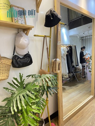CHÍNH CHỦ CẦN SANG NHƯỢNG CỬA HÀNG TẠI 25A LÝ THƯỜNG KIỆT, PHƯỜNG HOÀNG VĂN THỤ, QUẬN HỒNG BÀNG,