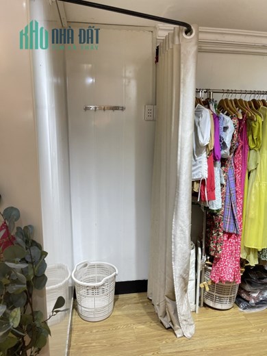 CHÍNH CHỦ CẦN SANG NHƯỢNG CỬA HÀNG TẠI 25A LÝ THƯỜNG KIỆT, PHƯỜNG HOÀNG VĂN THỤ, QUẬN HỒNG BÀNG,
