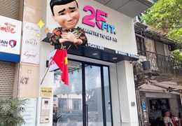 Bán tòa nhà văn phòng 9 tầng mặt phố Phan Chu Trinh - Hoàn Kiếm, 120m2, MT 4,5m 90 tỷ