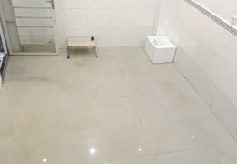 Cho thuê NNC 2 Tầng hẻm 290A Dương Bá Trạc P1Q8 - Giá : 6 Triệu