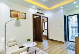 Mở bán chung cư Hồ Ba Mẫu – Phương Liên hơn 600 triệu/căn 25 -55m2 .ở ngay. Sổ vĩnh viễn