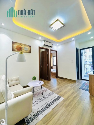 Mở bán chung cư Hồ Ba Mẫu – Phương Liên hơn 600 triệu/căn 25 -55m2 .ở ngay. Sổ vĩnh viễn
