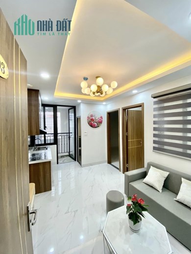 Mở bán chung cư Hồ Ba Mẫu – Phương Liên hơn 600 triệu/căn 25 -55m2 .ở ngay. Sổ vĩnh viễn