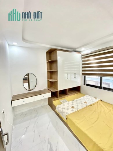 Mở bán chung cư Hồ Ba Mẫu – Phương Liên hơn 600 triệu/căn 25 -55m2 .ở ngay. Sổ vĩnh viễn