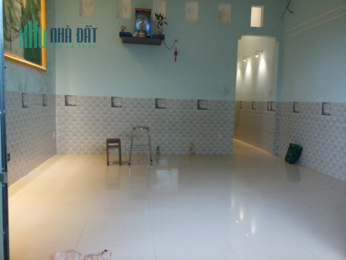 CHO THUÊ NHÀ NGUYÊN CĂN 100M2 (5x20) - 0931610059 Cô Liên