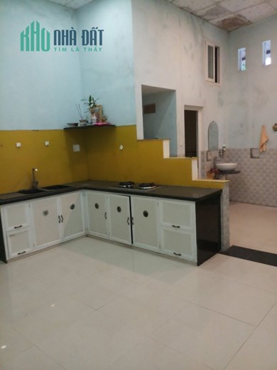 CHO THUÊ NHÀ NGUYÊN CĂN 100M2 (5x20) - 0931610059 Cô Liên
