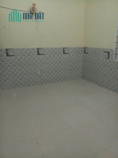 CHO THUÊ NHÀ NGUYÊN CĂN 100M2 (5x20) - 0931610059 Cô Liên