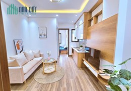 Chung cư  Vân Hồ -Lê Duẩn - Công viên Thống Nhất  32 -50m2 ,Full nội thất ,Ở ngay