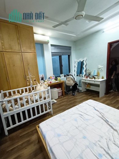 50m Mặt Tiền 4.8m Phố Chính Kinh Thanh Xuân. Chủ Thiện Trí Bán Nhanh.