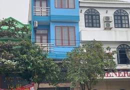 Chính chủ cần cho thuê nhà nguyên căn tại số 95 Giải Phóng - Phường Cửa Bắc - TP Nam Định