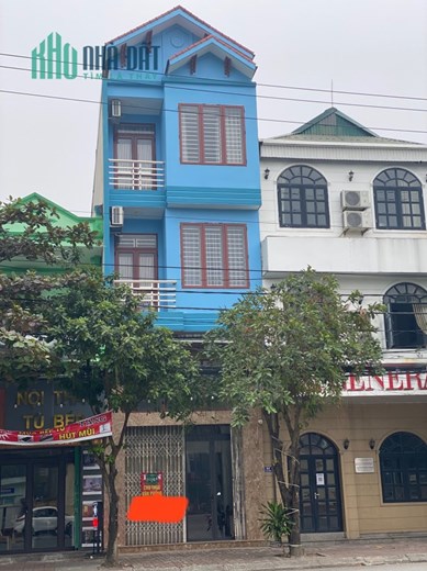 Chính chủ cần cho thuê nhà nguyên căn tại số 95 Giải Phóng - Phường Cửa Bắc - TP Nam Định