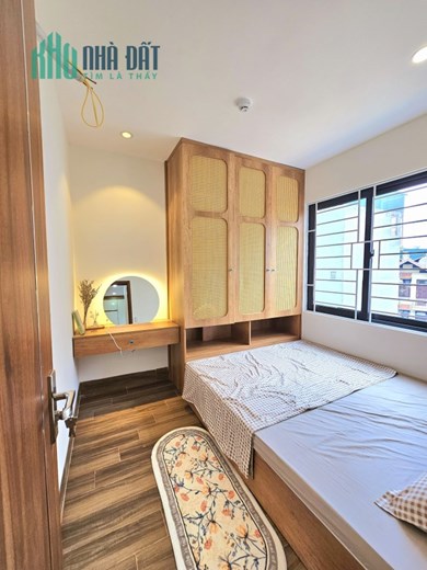 Mở bán chung cư Hào Nam -Cát Linh hơn 1 tỷ/căn 2 ngủ 48 -55m2 ,Đủ nội thất.Oto đỗ cửa