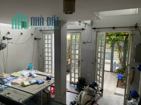 Hiếm 5,6x20m, Dòng tiền thu nhập cao, Gần Chợ Bà Chiểu Bình Thạnh, Nhỉnh 9 Tỷ ở Bùi Đình Túy