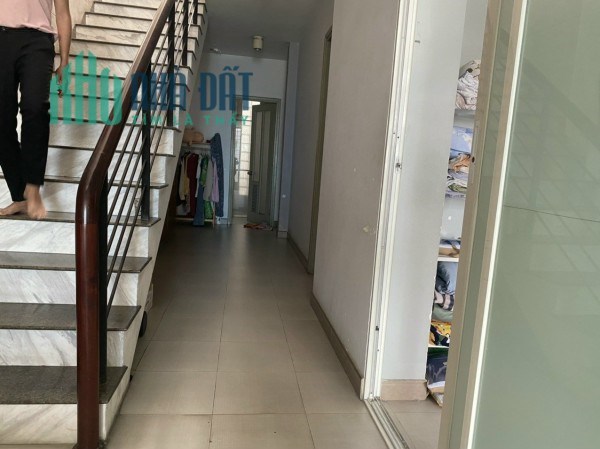 Hiếm 5,6x20m, Dòng tiền thu nhập cao, Gần Chợ Bà Chiểu Bình Thạnh, Nhỉnh 9 Tỷ ở Bùi Đình Túy