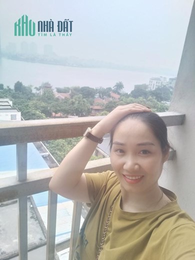 CHUNG CƯ C18 XUÂN LA, TÂY HỒ, HÀ NỘI - GIÁ RẺ- LH: 0987,063.288