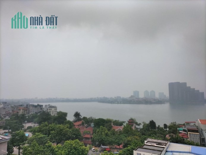 CHUNG CƯ C18 XUÂN LA, TÂY HỒ, HÀ NỘI - GIÁ RẺ- LH: 0987,063.288