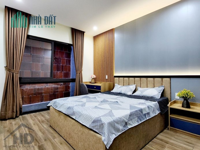 🔴💥NHÀ 3 TẦNG KIỆT Ô TÔ K142 ÂU CƠ