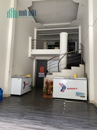 **CHO THUÊ MẶT BẰNG ĐƯỜNG SỐ 9 - PHƯỜNG TÂN KIỂNG - QUẬN 7 - TP.HCM**