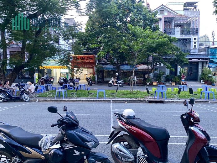 **CHO THUÊ MẶT BẰNG ĐƯỜNG SỐ 9 - PHƯỜNG TÂN KIỂNG - QUẬN 7 - TP.HCM**