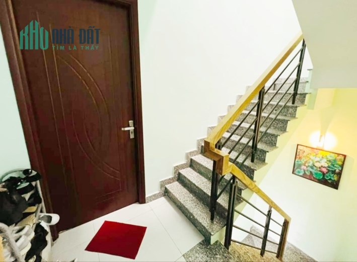 BÁN GẤP NHÀ 4.4×11.5 CÁCH PHẠM VĂN ĐỒNG 35M F1 GÒ VẤP CHỈ HƠN 4 TỶ 4