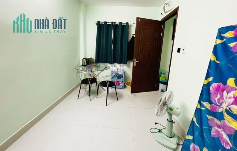 BÁN GẤP NHÀ 4.4×11.5 CÁCH PHẠM VĂN ĐỒNG 35M F1 GÒ VẤP CHỈ HƠN 4 TỶ 4
