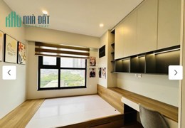 CHÍNH CHỦ BÁN CĂN HỘ CC BONANZA - 23 DUY TÂN 96,7M2 LH:0965990898