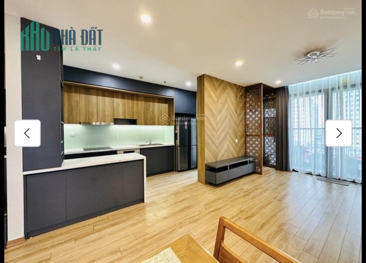 CHÍNH CHỦ BÁN CĂN HỘ CC BONANZA - 23 DUY TÂN 96,7M2 LH:0965990898